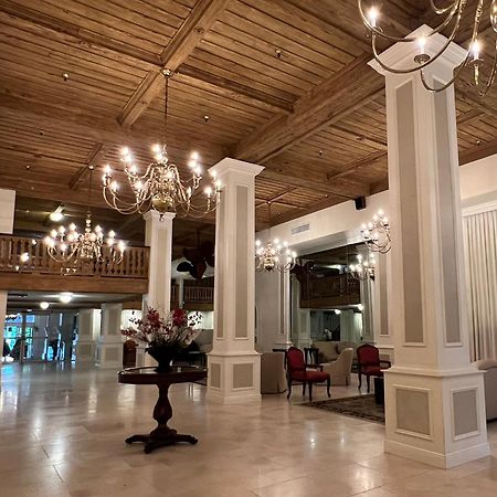 Orchid Suites - Historic Palm Beach Hotel Condominium Exterior photo